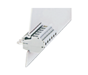 穿墙式连接器DH1.5-XX-6.2-00