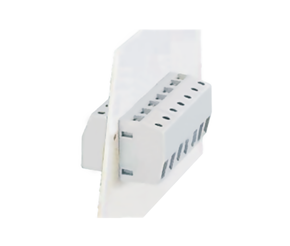 穿墙式连接器DH14-XX-10.1-00