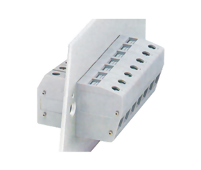 穿墙式连接器DH14-XX-10.1-00V