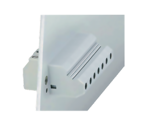 穿墙式连接器DH5-XX-8.1-00V