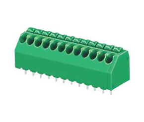 弹簧式接线端子DS1-XX-3.5-01