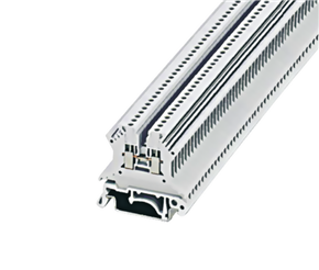 导轨接线端子DR1.5N-XX-00