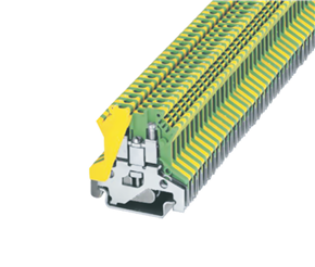 导轨接线端子DR1.5N-XX-00D