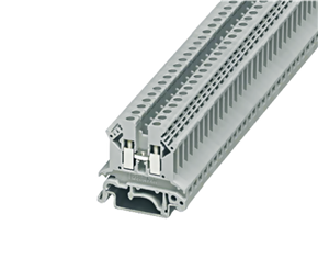 导轨接线端子DR2.5N-XX-00