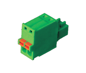 插拔式接线端子PLB1.5-XX-2.5-00
