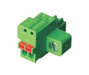 插拔式接线端子PLB1.5-XX-2.5-00F