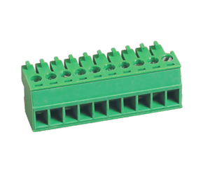 线对板接线端子PLB1.5-XX-3.5-00