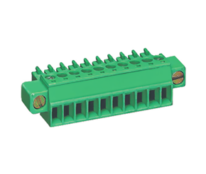 线对板接线端子PLB1.5-XX-3.5-00F