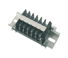 接线端子DW1.5-XX-00