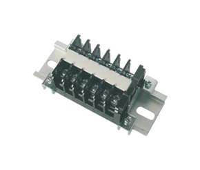 接线端子DW2-XX-00